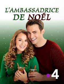 France 4 - L'ambassadrice de Noël