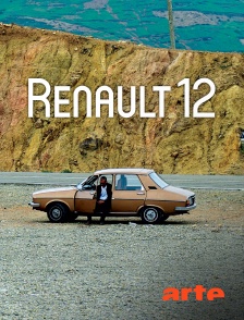 Arte - Renault 12