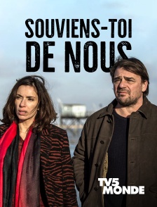 TV5MONDE - Souviens-toi de nous