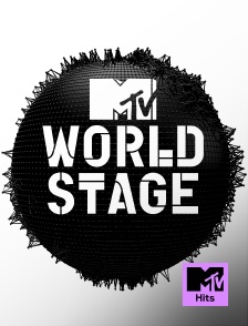 MTV Hits - MTV World Stage