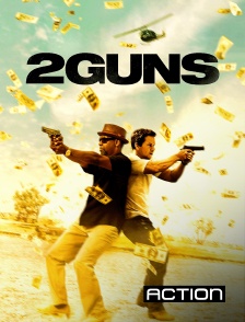 Action - 2 Guns