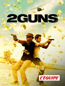 L'Equipe - 2 Guns