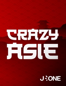 J-One - Crazy Asie