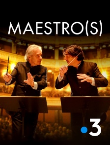 France 3 - Maestro(s)