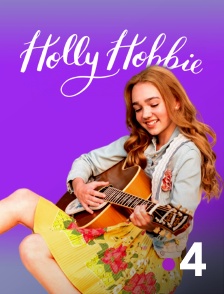 France 4 - Holly Hobbie