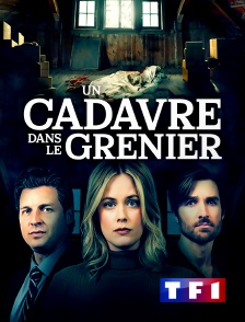 TF1 - Un cadavre dans le grenier