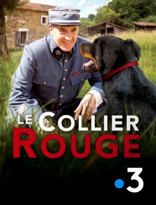 France 3 - Le collier rouge