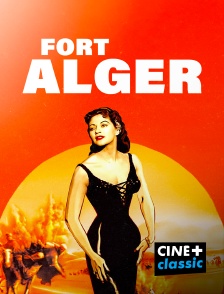 CINE+ Classic - Fort Alger