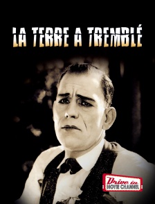 Drive-in Movie Channel - La terre a tremblé