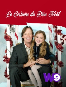 W9 - Le costume du Père Noël