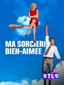 RTL 9 - Ma sorcière bien-aimée