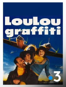 France 3 - Loulou Graffiti