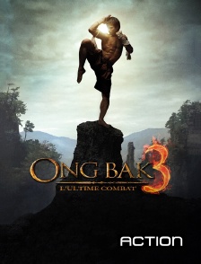 Action - Ong-Bak 3 : l'ultime combat