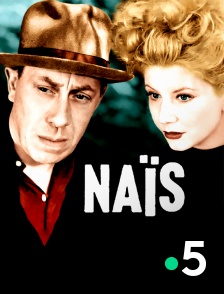 France 5 - Naïs