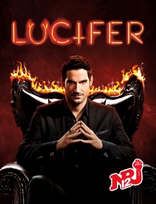 NRJ 12 - Lucifer