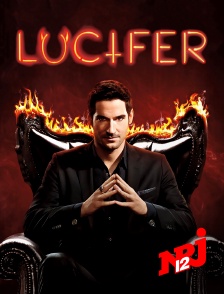 NRJ 12 - Lucifer