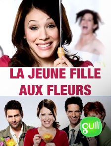 Gulli - La jeune fille aux fleurs