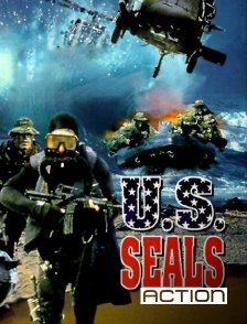 Action - U.S. Seals