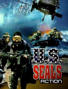 Action - U.S. Seals