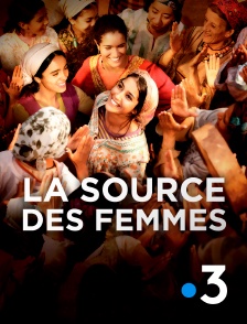 France 3 - La source des femmes