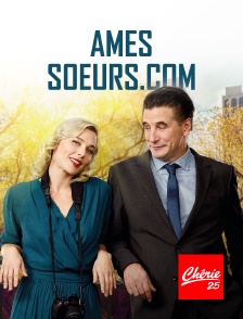 Chérie 25 - Âmes soeurs.com