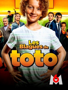 M6 - Les blagues de Toto