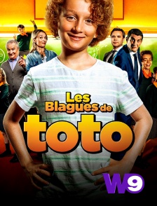 W9 - Les blagues de Toto