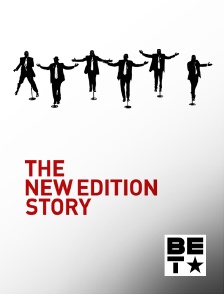 BET - The New Edition Story