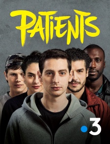 France 3 - Patients