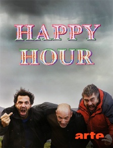 Arte - Happy Hour