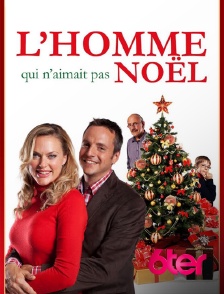 6ter - L'homme qui n'aimait pas Noël