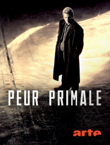 Arte - Peur primale