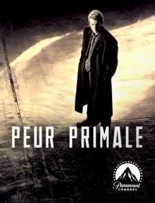 Paramount Channel - Peur primale