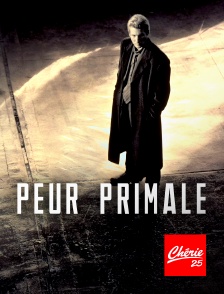 Chérie 25 - Peur primale