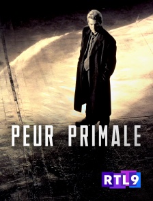 RTL 9 - Peur primale