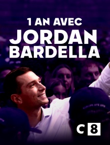 C8 - Un an avec Jordan Bardella