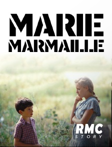 RMC Story - Marie Marmaille