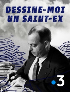 France 3 - Dessine-moi un Saint-Ex