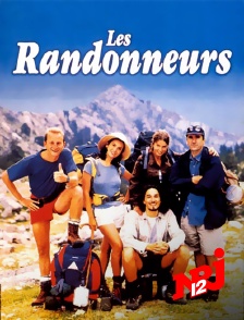 NRJ 12 - Les randonneurs