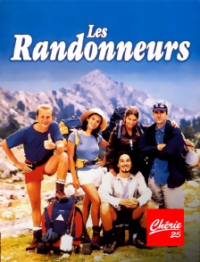 Chérie 25 - Les randonneurs