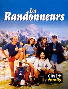 CINE+ Family - Les randonneurs