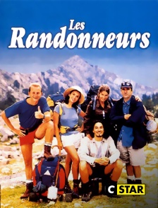 CSTAR - Les randonneurs