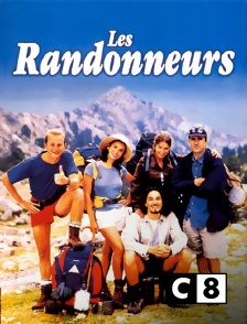 C8 - Les randonneurs