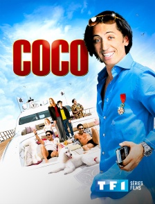 TF1 Séries Films - Coco