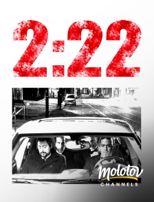 Molotov channels - 2:22