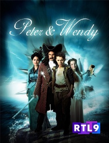 RTL 9 - Peter & Wendy