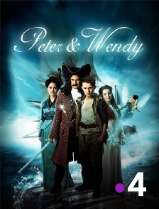 France 4 - Peter & Wendy