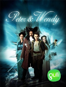 Gulli - Peter & Wendy