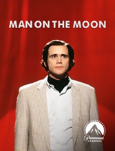 Paramount Channel - Man on the Moon