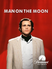 Paramount Network - Man on the Moon